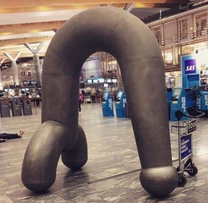 oslo penis